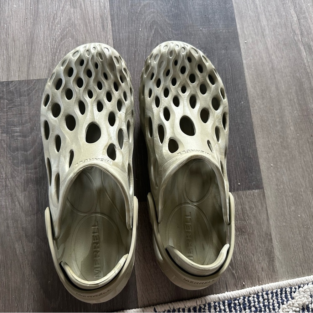 Merrell Hydro Mocs